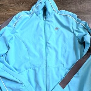 Nike Track Jacket